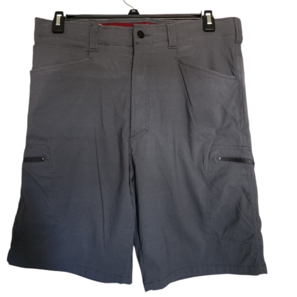 Preowned Wrangler Outdoor Mens Shorts